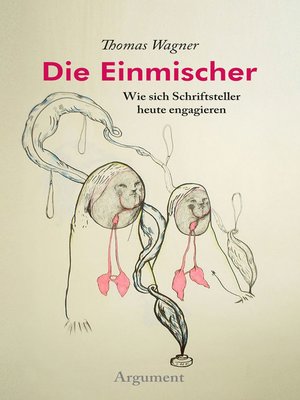 cover image of Die Einmischer